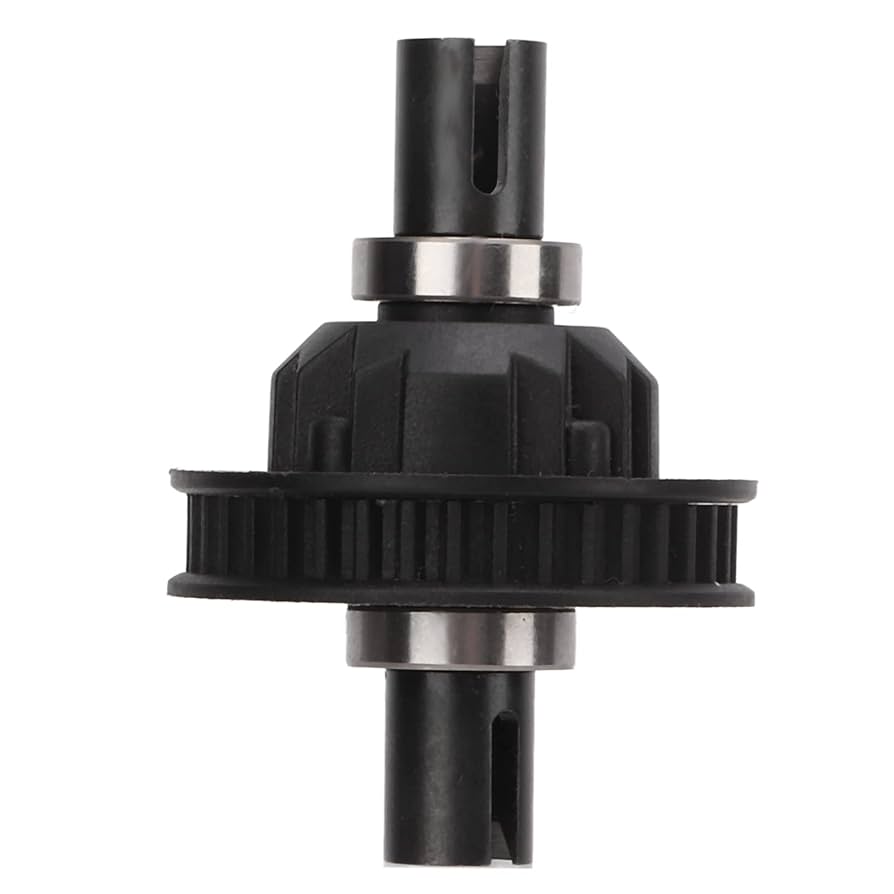 K9 パーツ Amazon.com: Treehobby 2PCS Metal Ball Differential Gear
